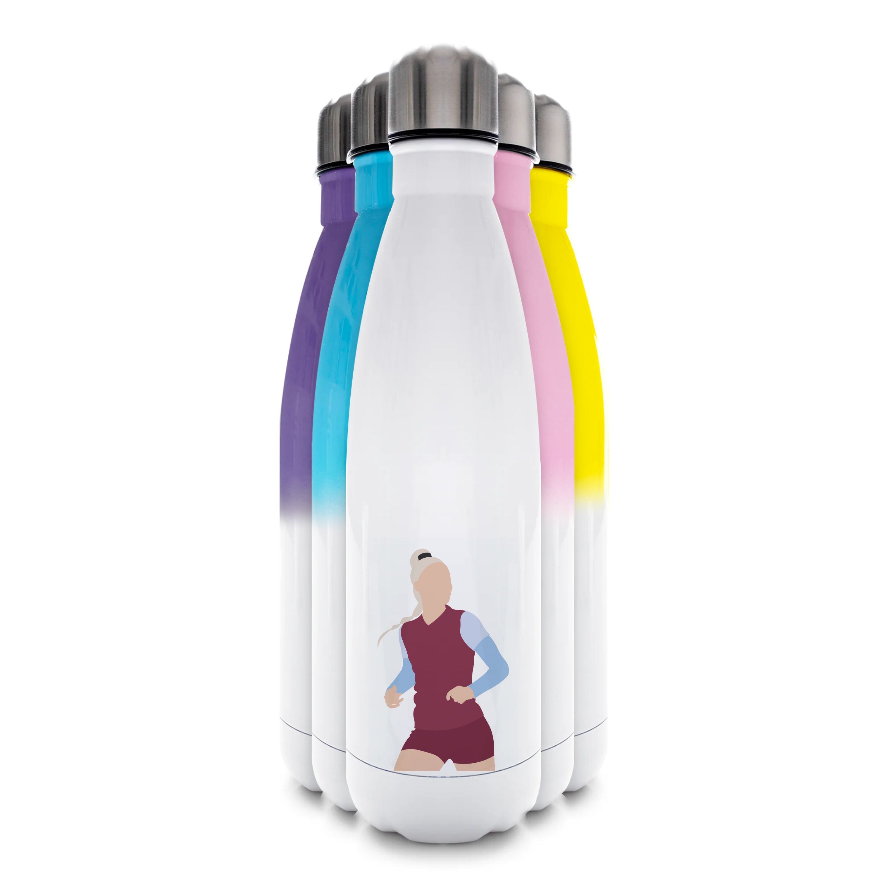 Lehmann - Womens World Cup Water Bottle