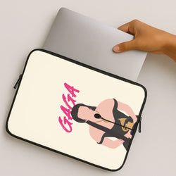 Gaga Award MacBook Cover
