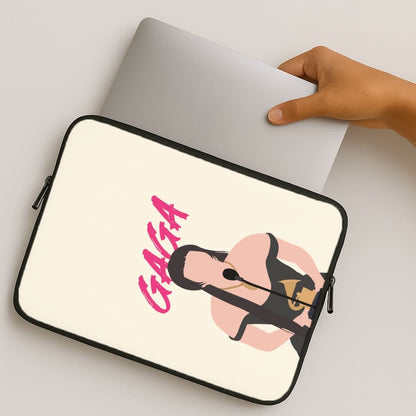 Gaga Award MacBook Cover