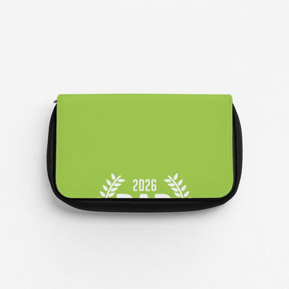2026 Dad Rating Pencil Case