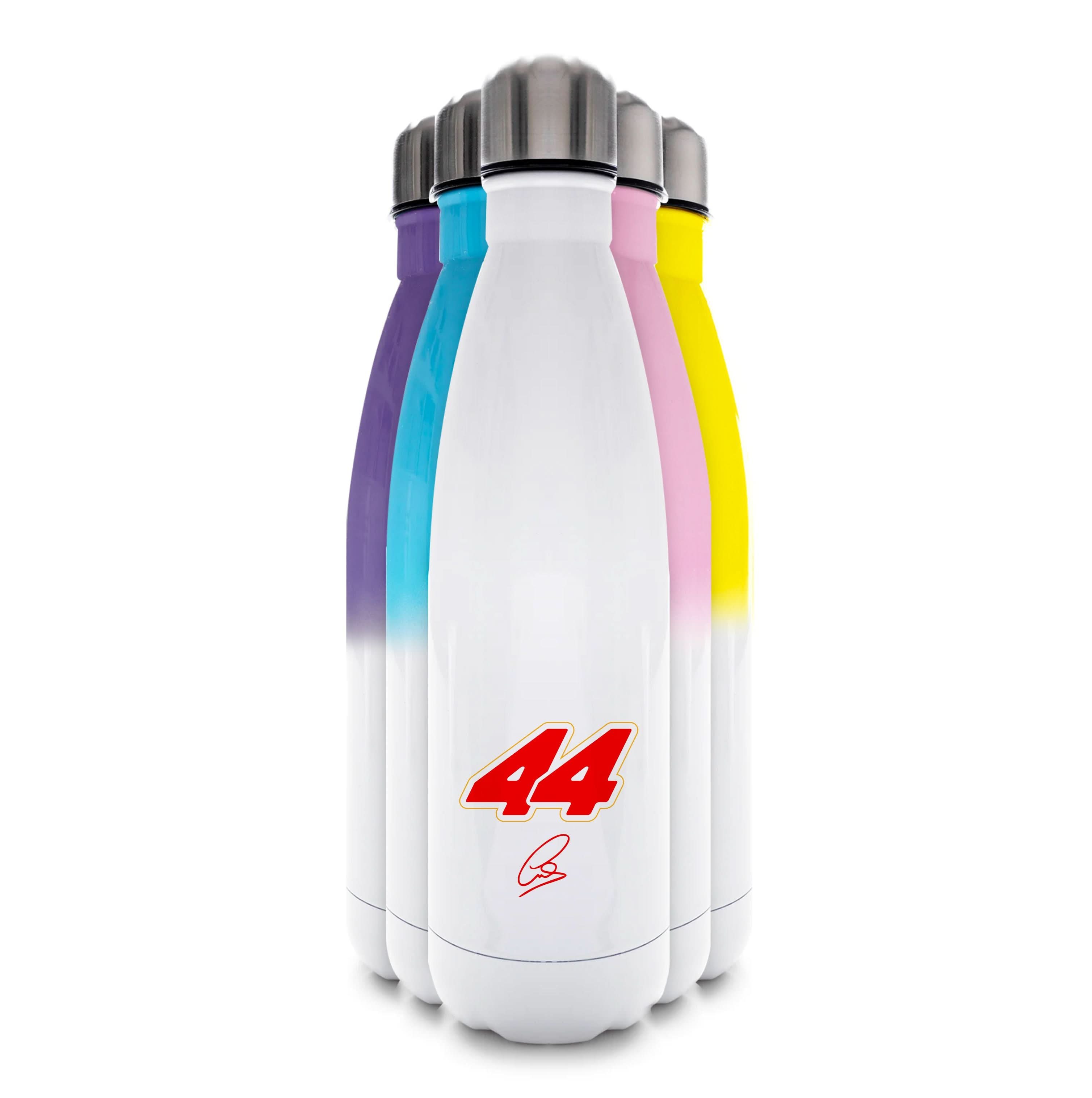Retro 44 Hamilton Water Bottle
