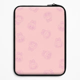 Patterns Laptop Sleeves