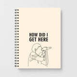Trending Notebooks