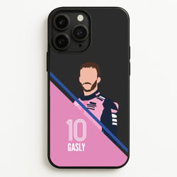 Gasly 2026 iPhone 11 Pro Case