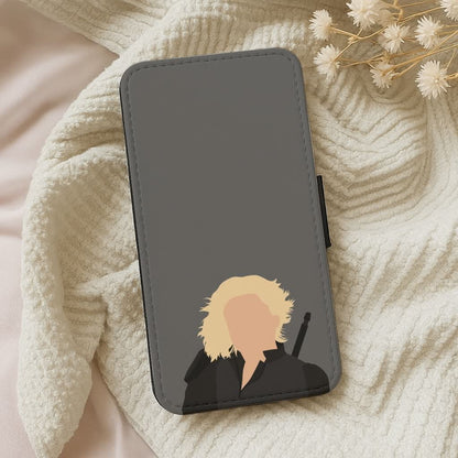 Yelena Leather Phone Case