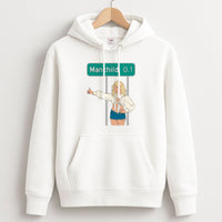 Man Child Miles Hoodie