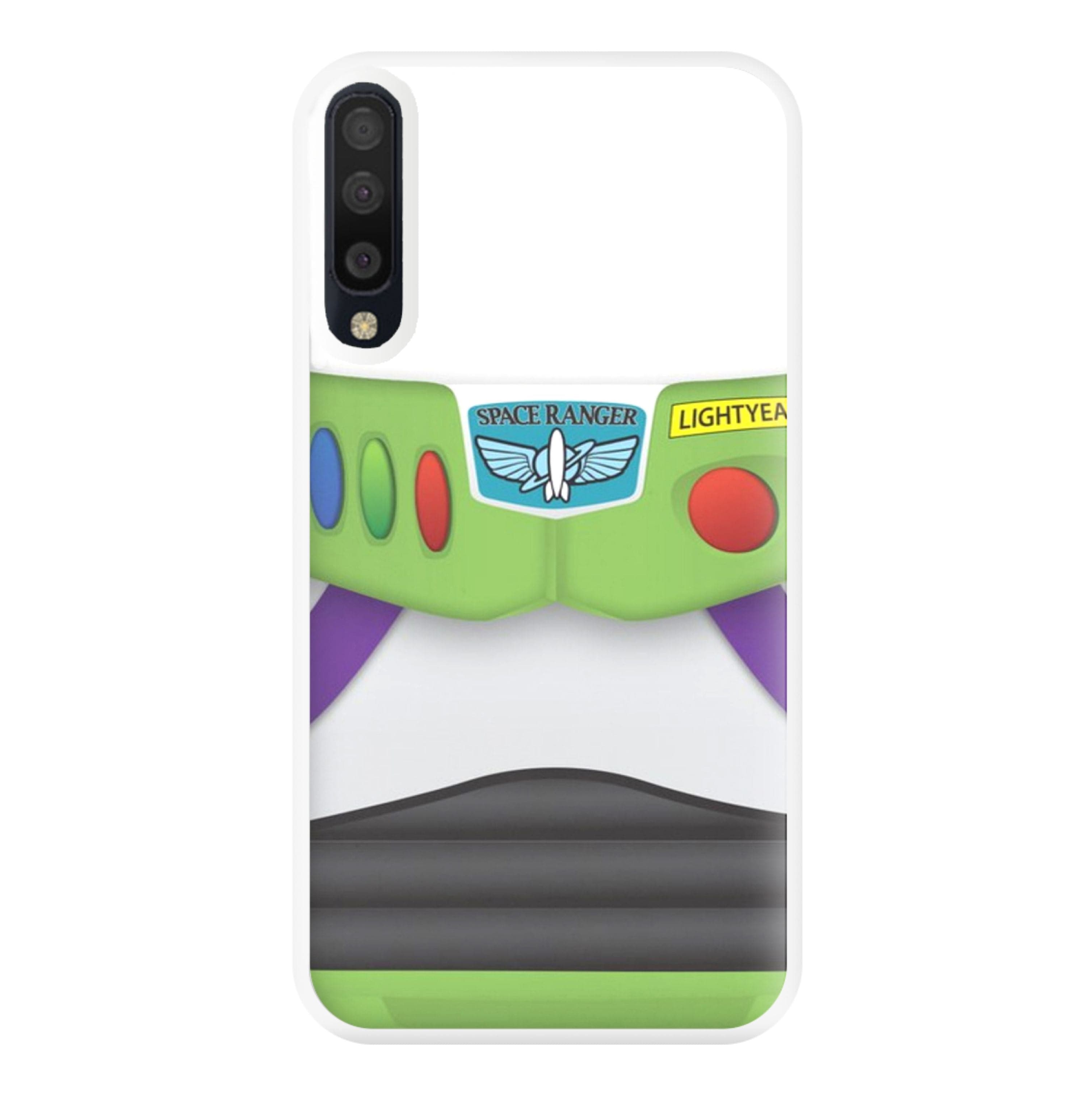 Buzz Outfit A Story of Toys Phone Case