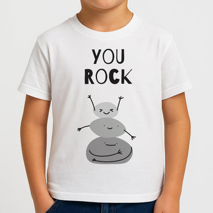 You Rock Boys T-Shirt
