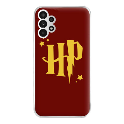 HP Phone Case