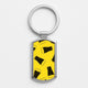 Father's DayKeyrings