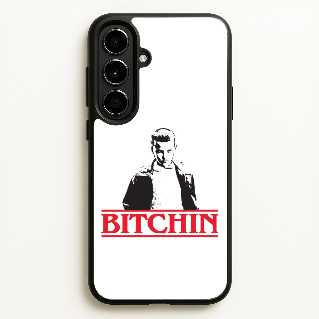 Eleven Bitchin' Galaxy A56 Case