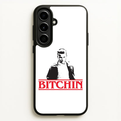 Eleven Bitchin' Galaxy A56 Case