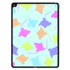 Patterns iPad Cases