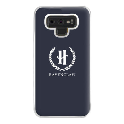 Ravenclaw Phone Case