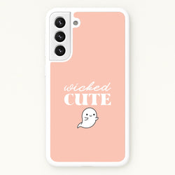 Wicked Cute Galaxy S22 Plus Case