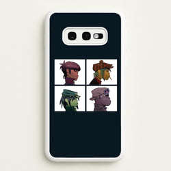 Members Galaxy S10e Case
