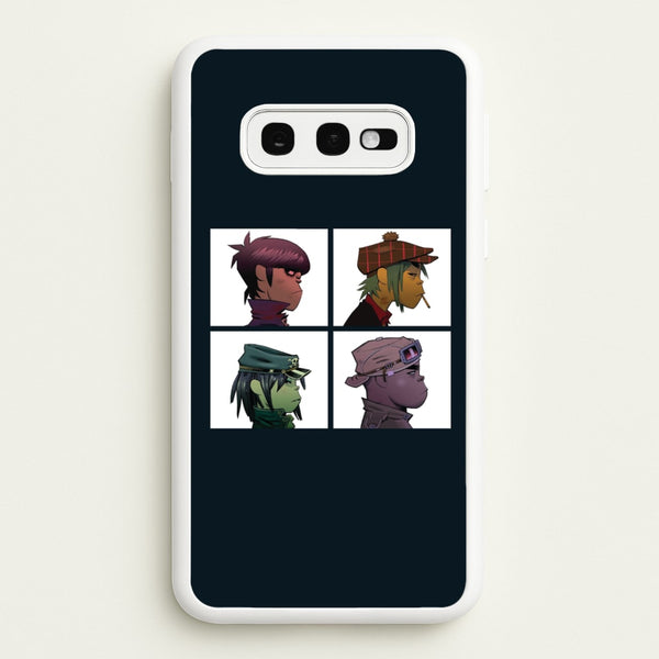 Members Galaxy S10e Case