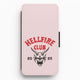 Stranger ThingsWallet Phone Cases