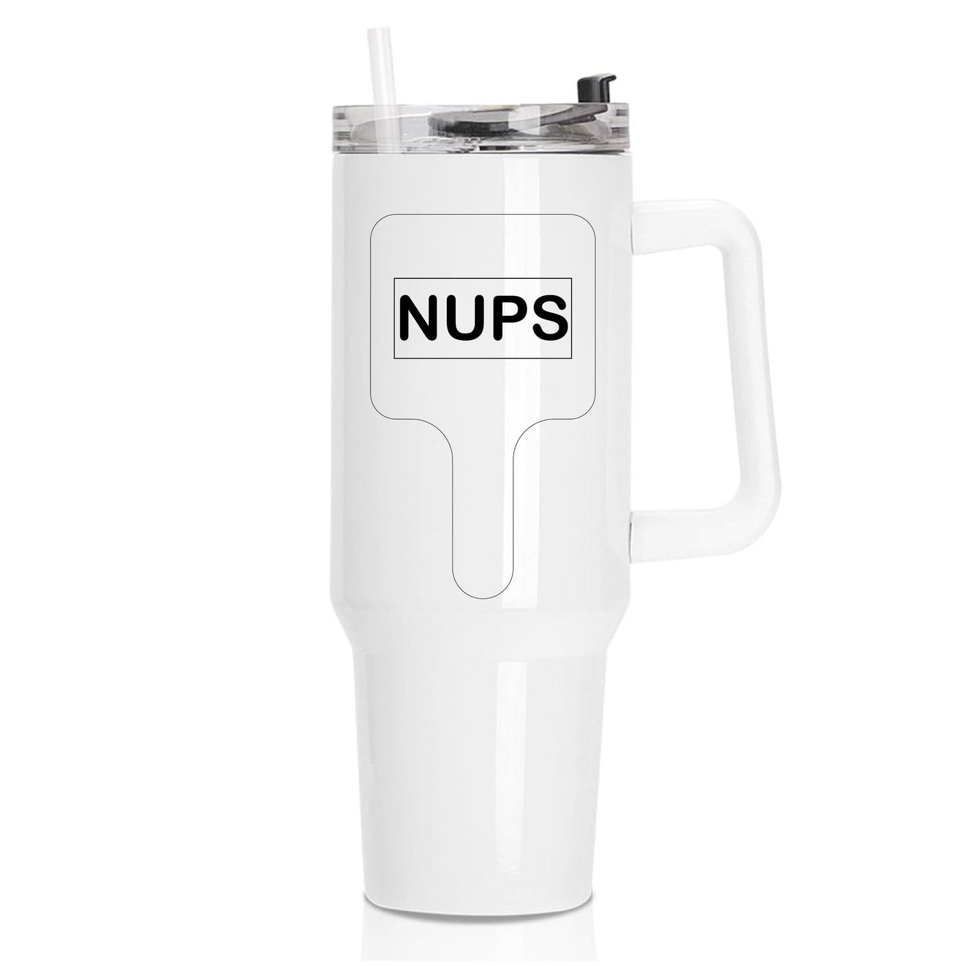 Nups - Brooklyn Nine-Nine Tumbler