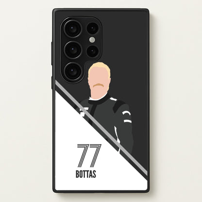 Bottas 2026 Galaxy S24 Ultra Case