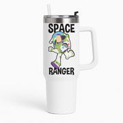 Space Ranger  Tumbler 1