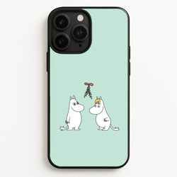 Mistletoe Mooms  iPhone 11 Pro Case