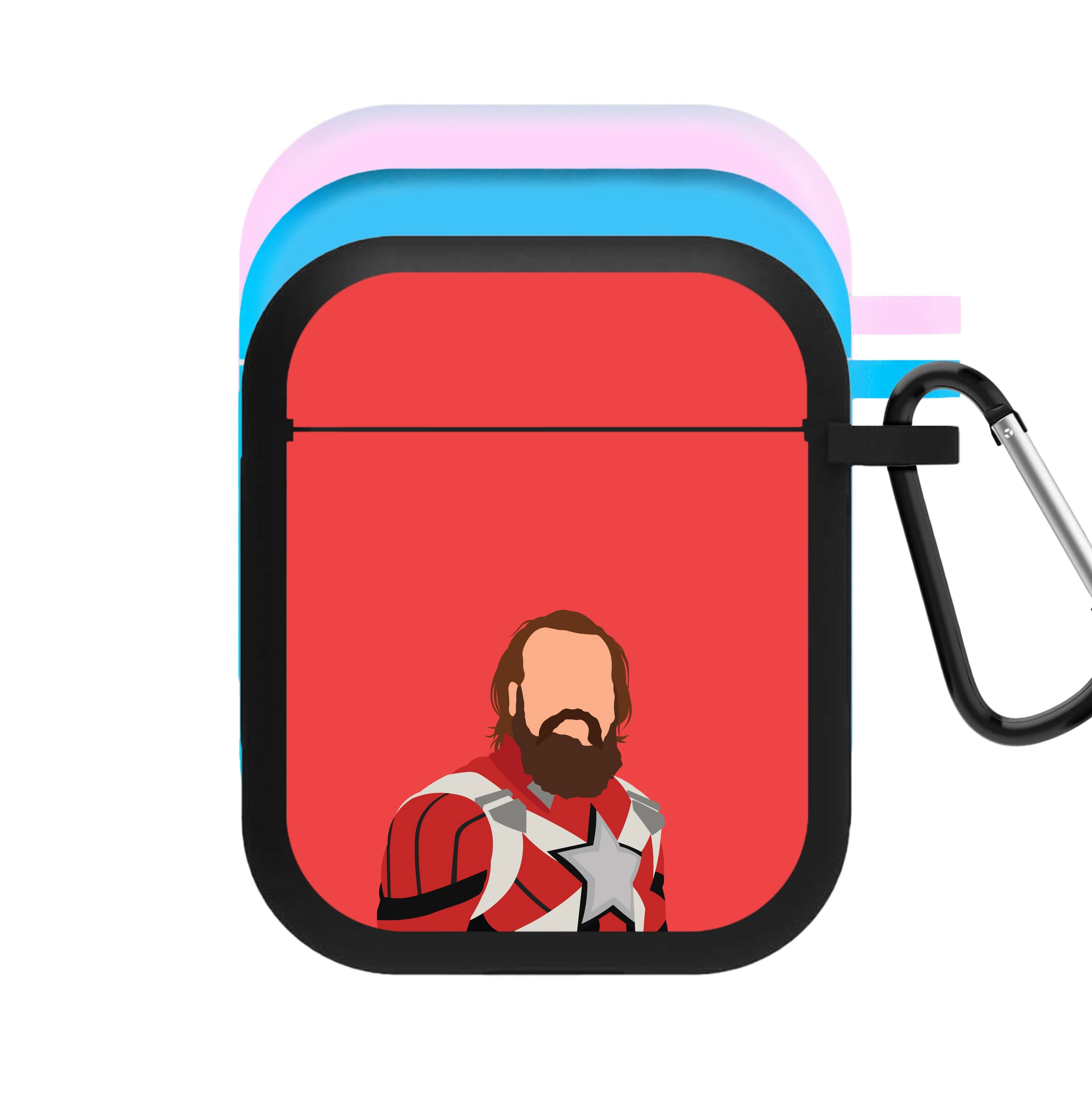 The Guardian  AirPods Case