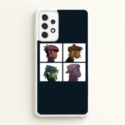Members Galaxy A52 / A52s Case