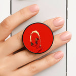 "Brake" The Internet Phone Grip