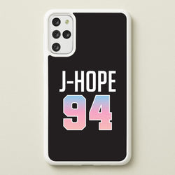 J-Hope 94 Galaxy S20 Plus Case