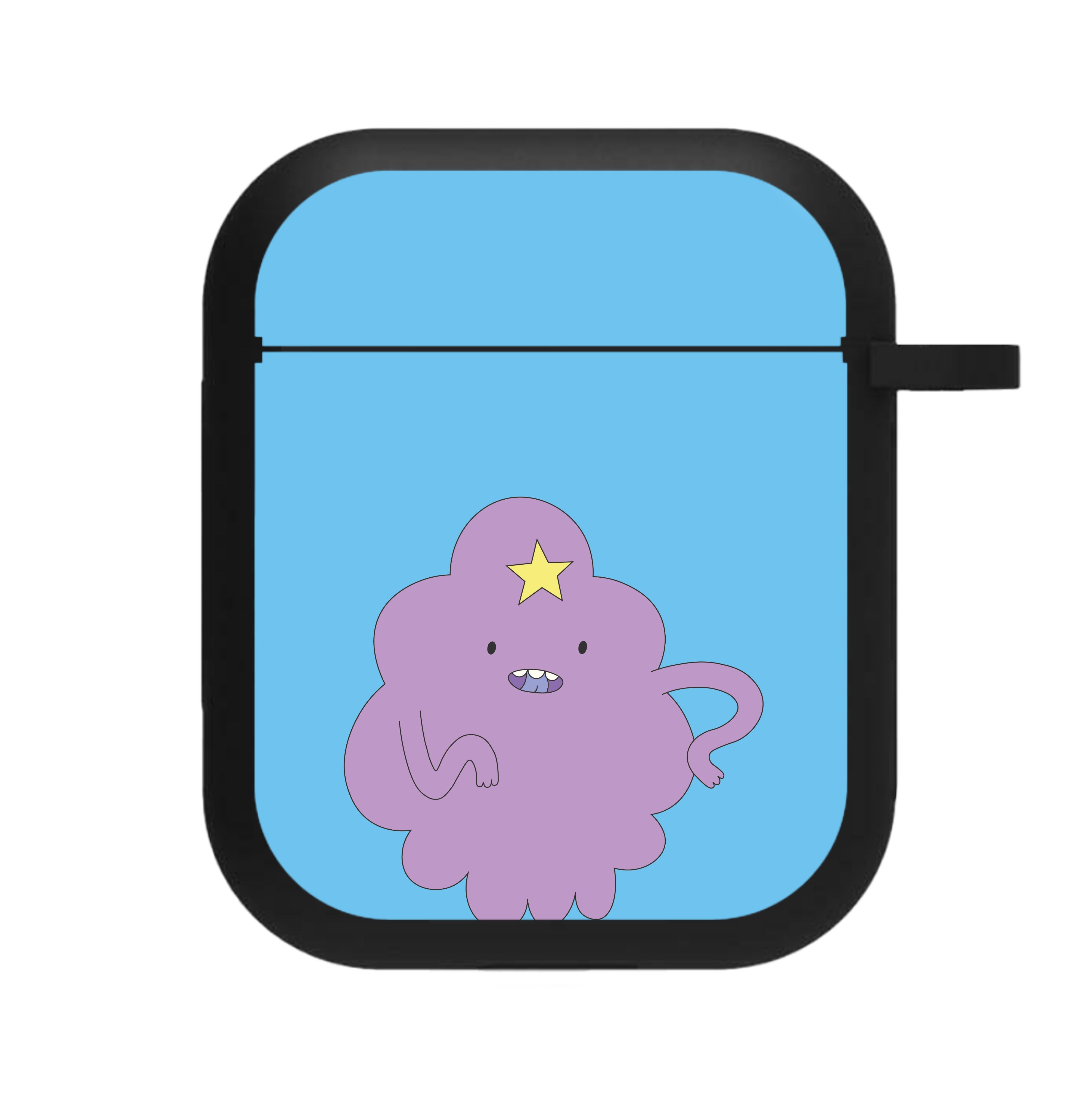 Lumpy Space Princess AirPods Case