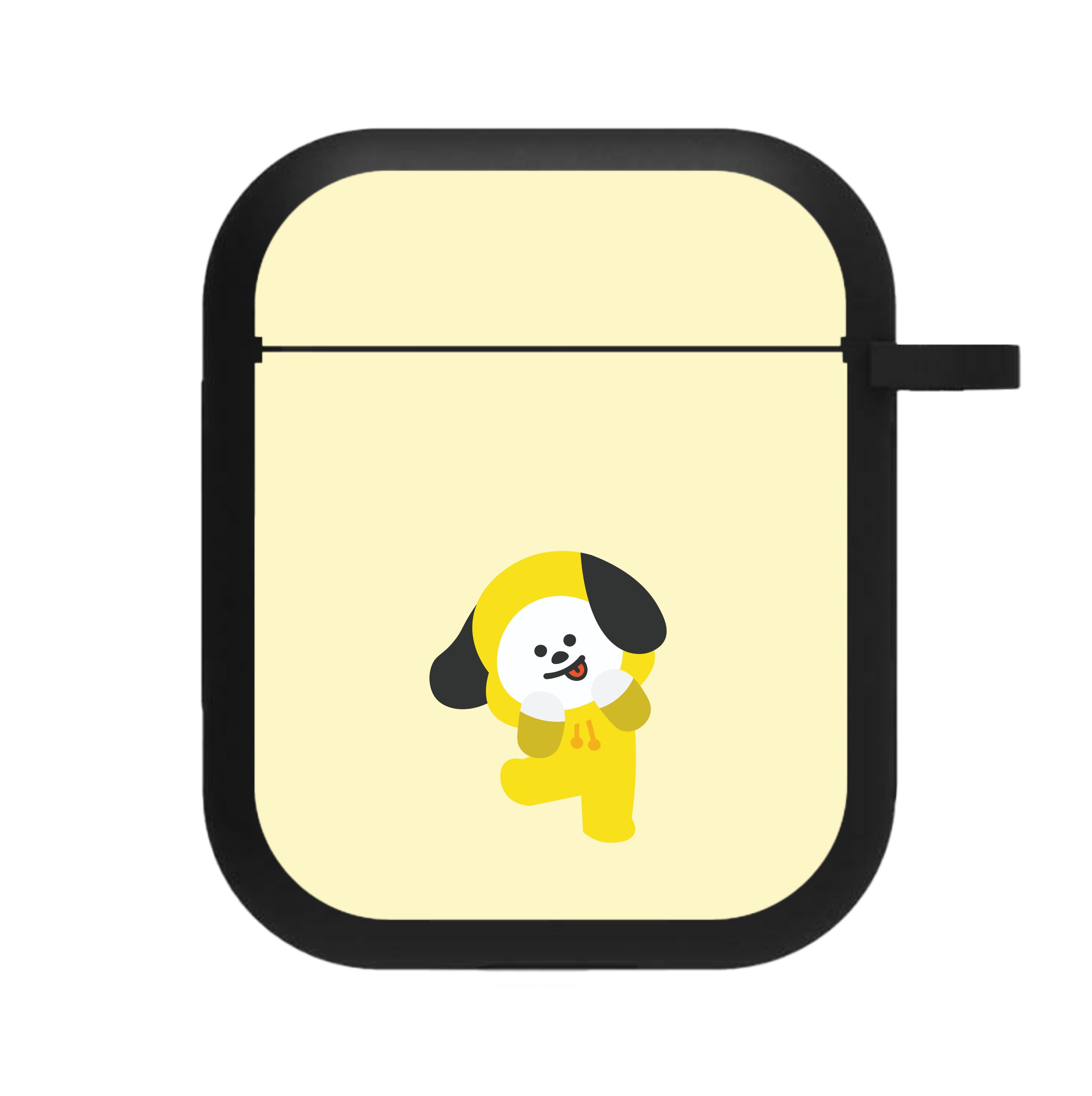 Chimmy - K Pop AirPods Case