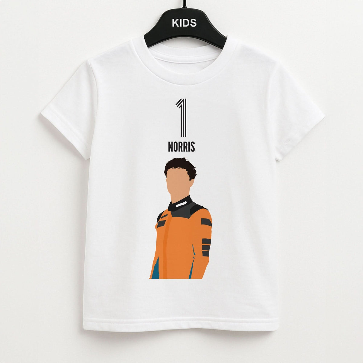 Norris 2026 Kids T-Shirt