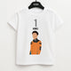 Lando NorrisKids T-Shirts