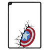 Marvel iPad Cases