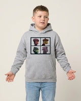 Clothing Kids Hoodies