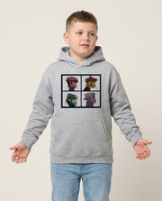 Kids Hoodie