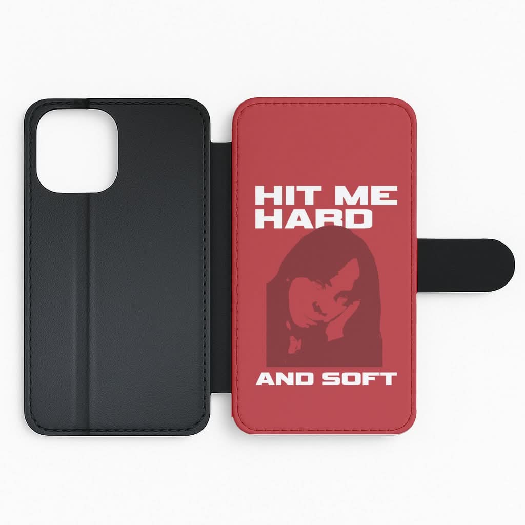 Billie 2025 Flip Phone Case