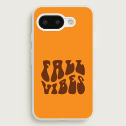 Fall Vibes Google Pixel 9a Case