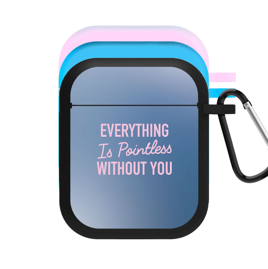 Free personalisation on all phone cases