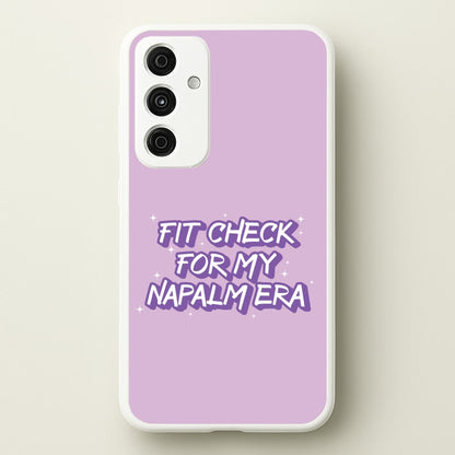 Fit Check Galaxy A35 Case
