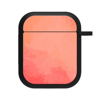 Sunset Splash AirPods Case