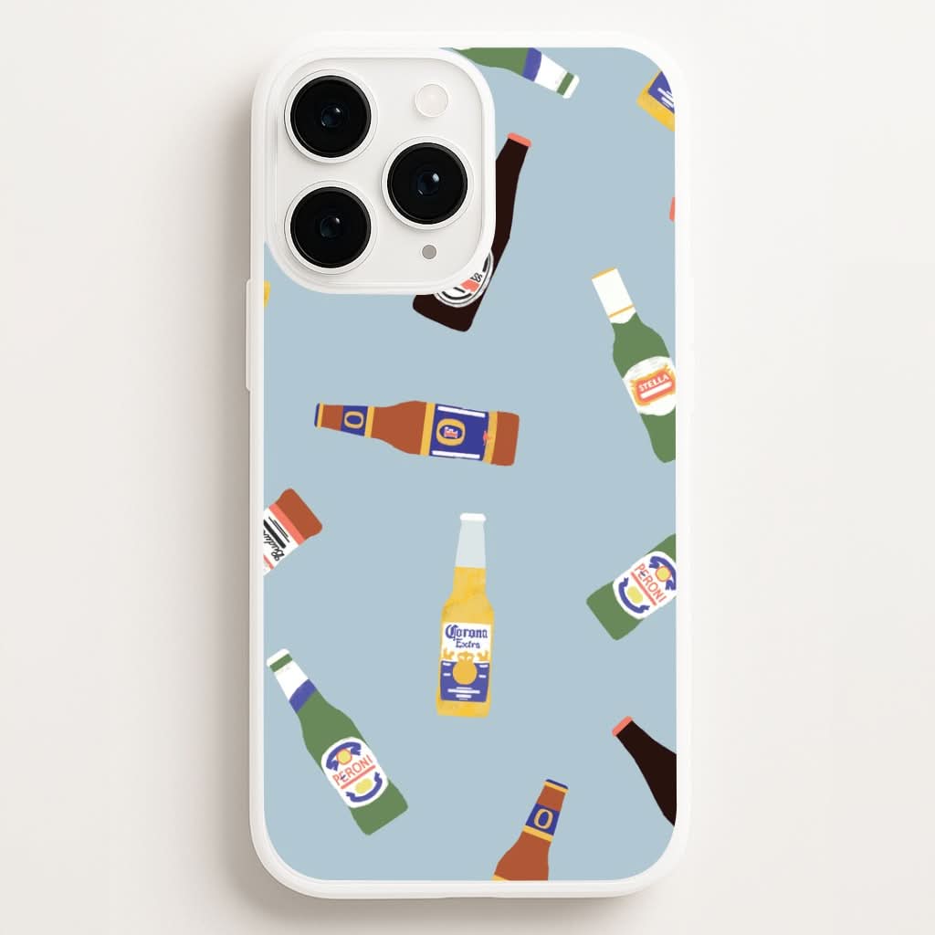 Free personalisation on all phone cases