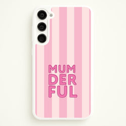 Mumderful Galaxy S23 Plus Case