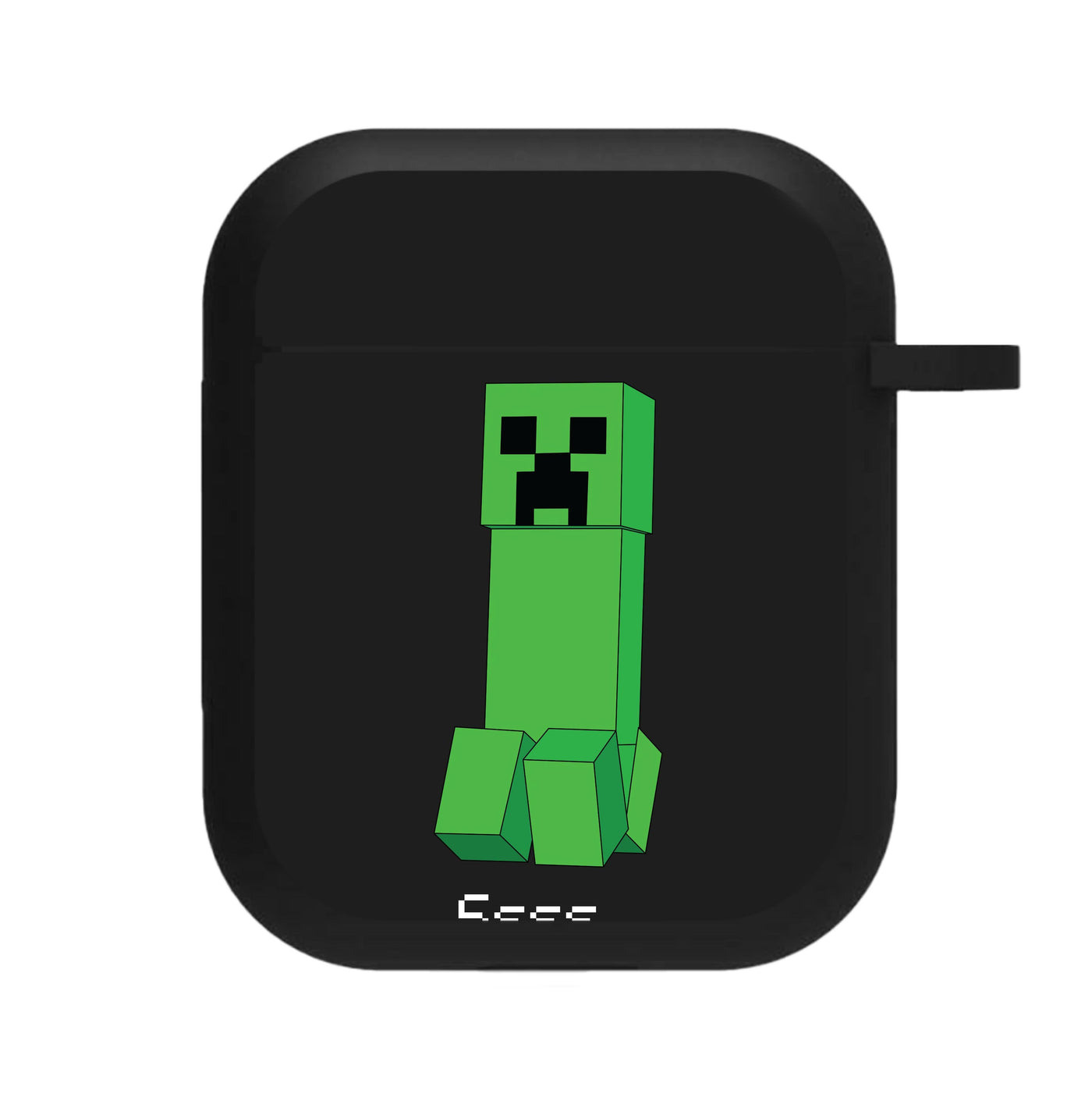 Creeper Standing AirPods Case