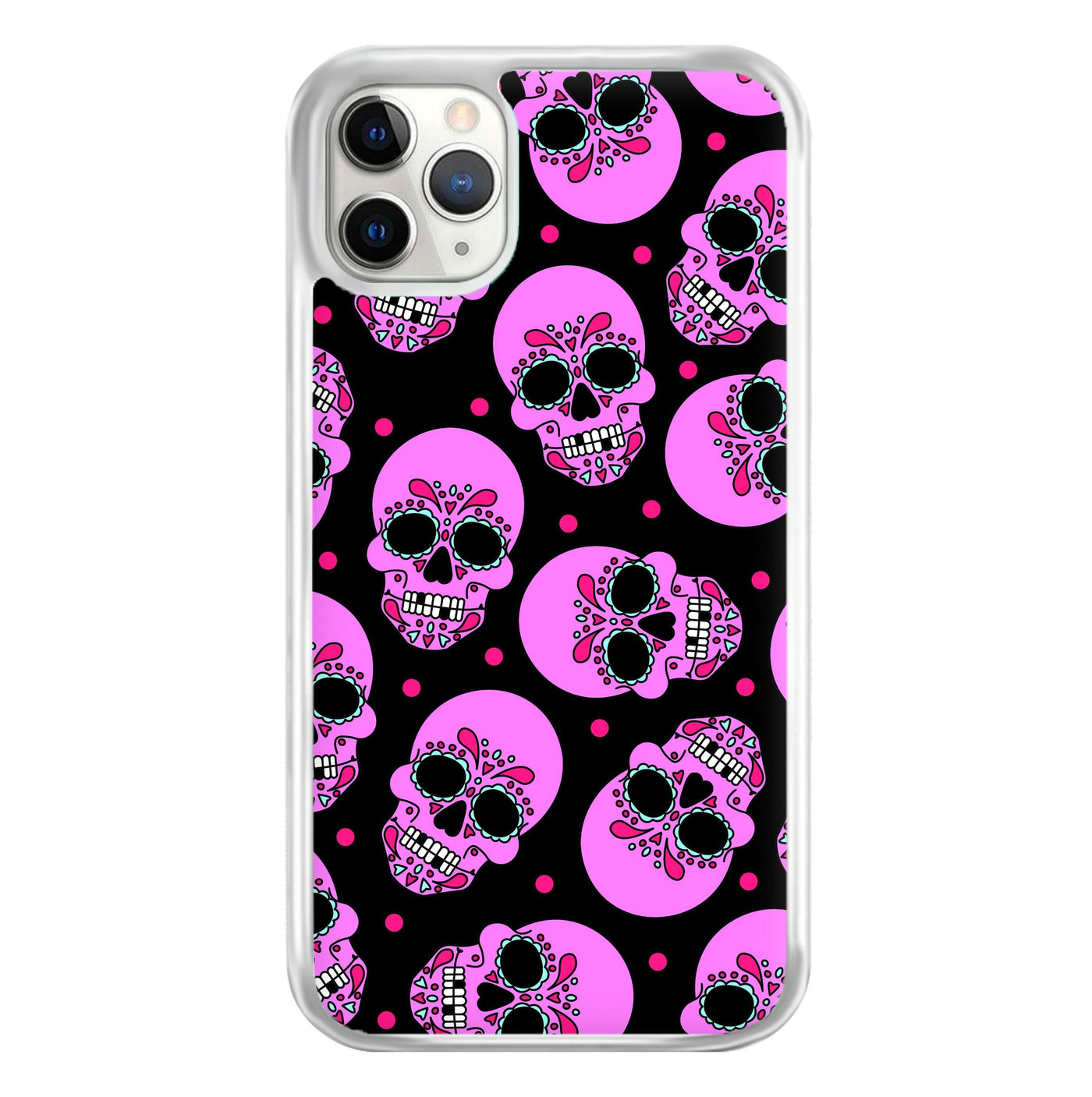 Pattern 1 Phone Case