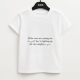 All Products Kids T-Shirts