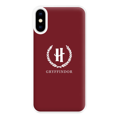 Gryffindor Phone Case