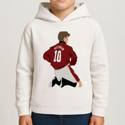 Beckham Kids Hoodie 4