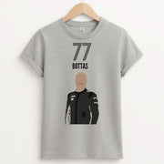 Bottas 2026 T-Shirt 2